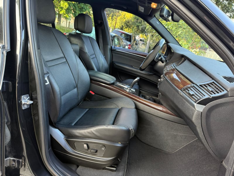 2012 BMW X5 photo 12