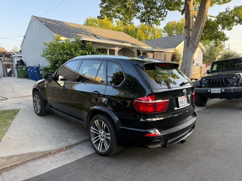 2012 BMW X5 photo 6