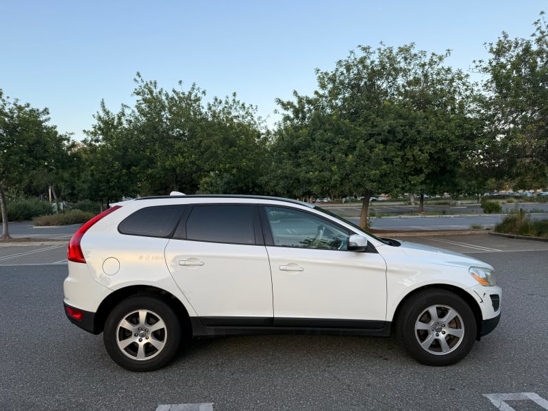 2012 VOLVO XC60 photo 4