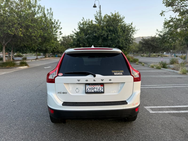 2012 VOLVO XC60 photo 6