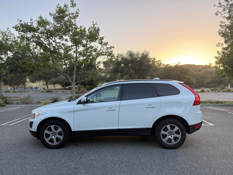2012 VOLVO XC60 photo 8