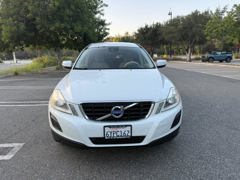 2012 VOLVO XC60 photo 2