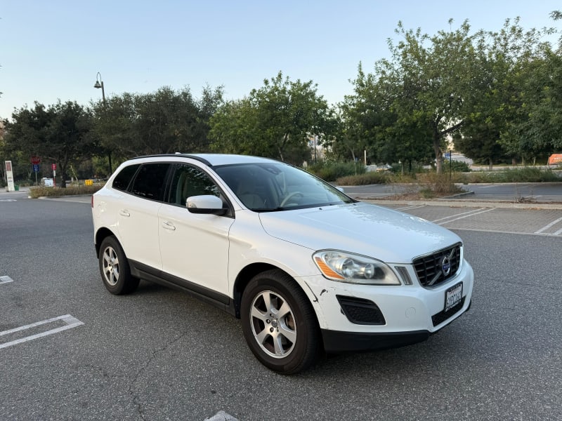 2012 VOLVO XC60 photo 3