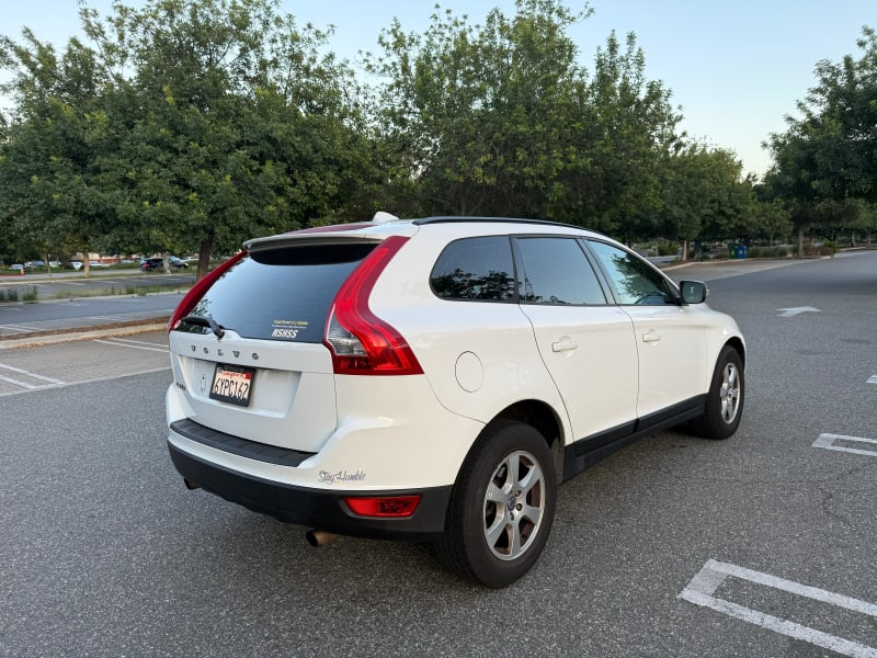 2012 VOLVO XC60 photo 5