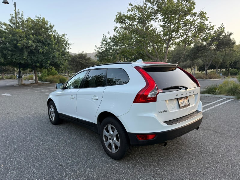 2012 VOLVO XC60 photo 7