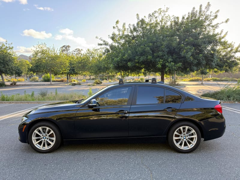 2016 BMW 320i photo 8