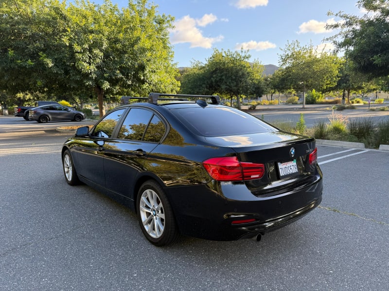 2016 BMW 320i photo 7