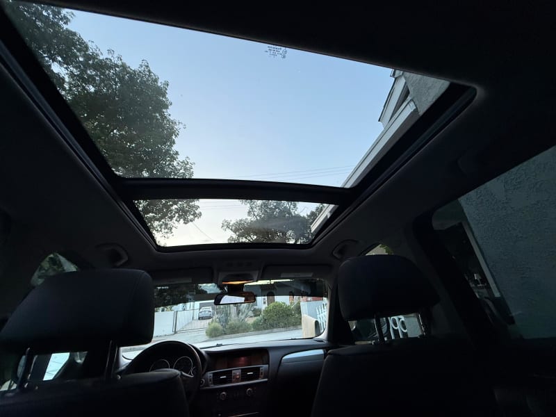 2013 BMW X3 photo 17