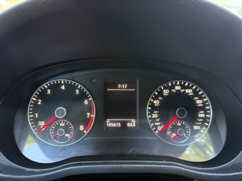 2015 VOLKSWAGEN Passat photo 13