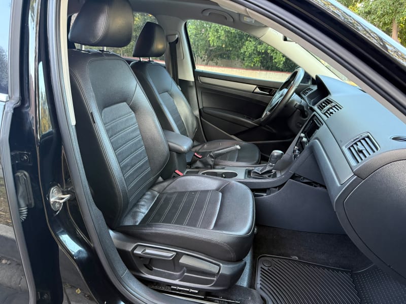 2015 VOLKSWAGEN Passat photo 10