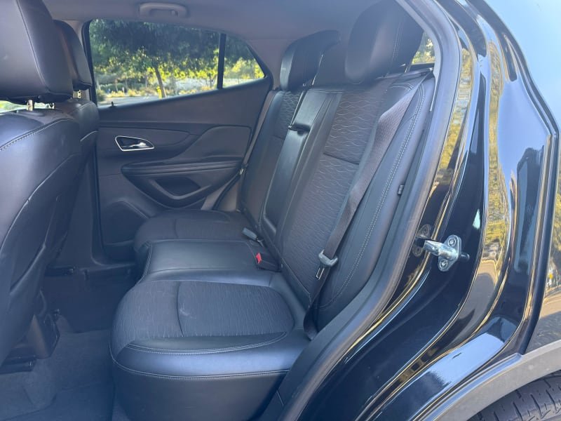 2016 BUICK Encore photo 11