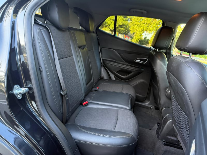 2016 BUICK Encore photo 12