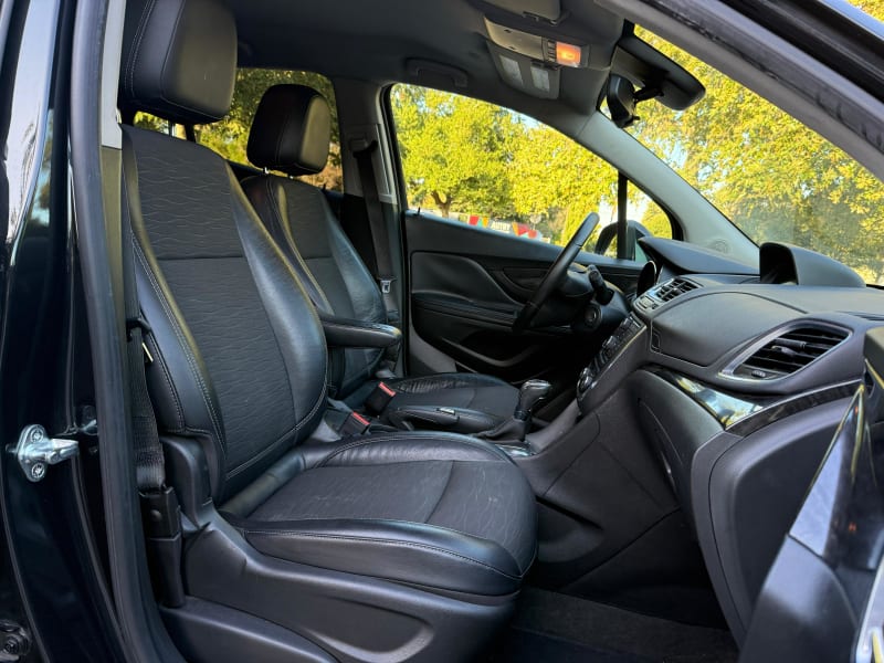 2016 BUICK Encore photo 13