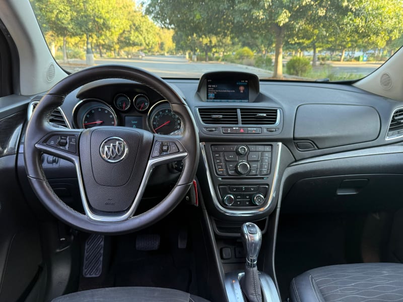 2016 BUICK Encore photo 15