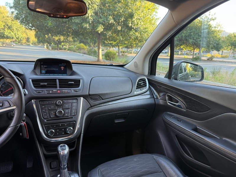 2016 BUICK Encore photo 16