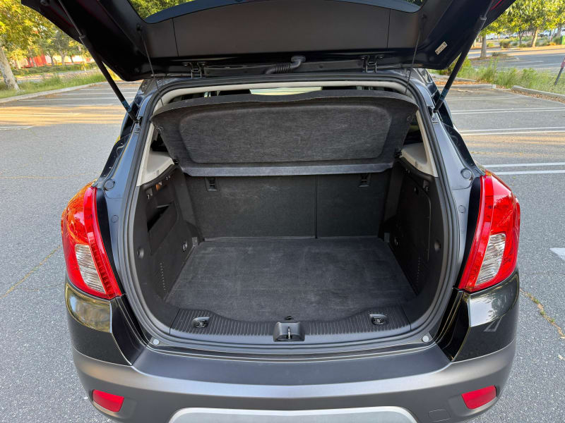 2016 BUICK Encore photo 14