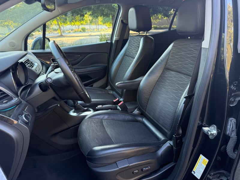 2016 BUICK Encore photo 10