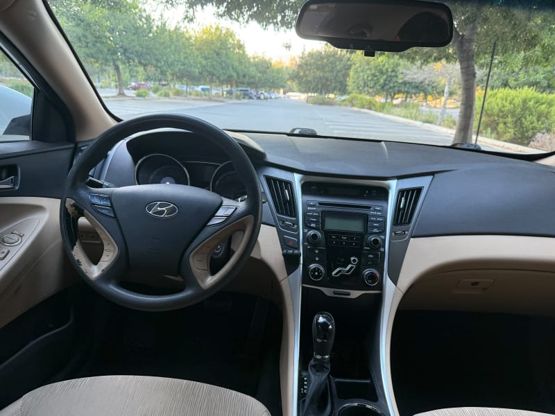 2012 HYUNDAI Sonata photo 13