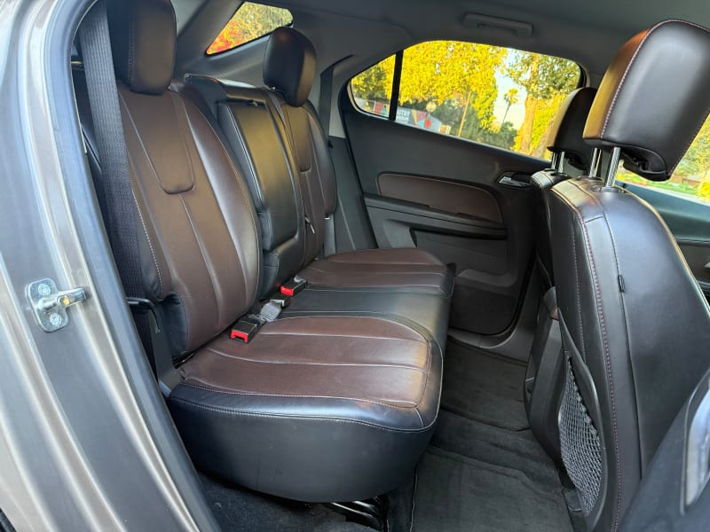 2012 CHEVROLET Equinox photo 11