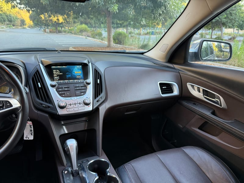 2012 CHEVROLET Equinox photo 14