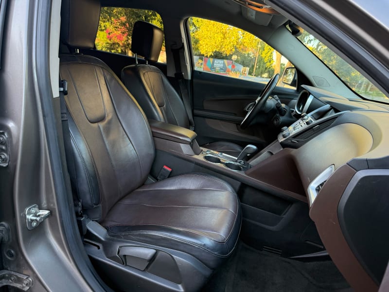2012 CHEVROLET Equinox photo 12