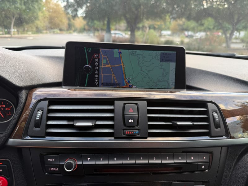 2013 BMW 3 Series 328i - Photo 16