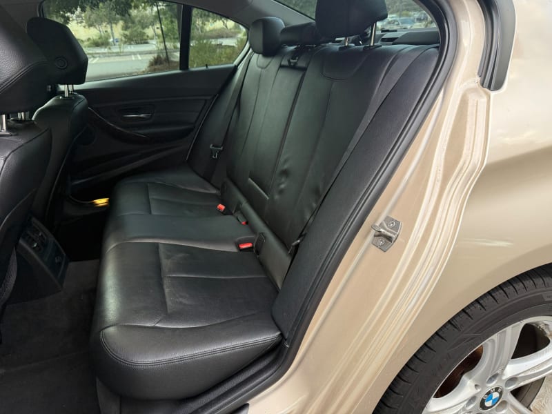 2013 BMW 3 Series 328i - Photo 10