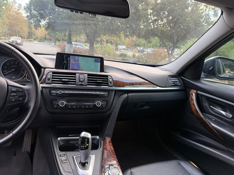2013 BMW 3 Series 328i - Photo 14