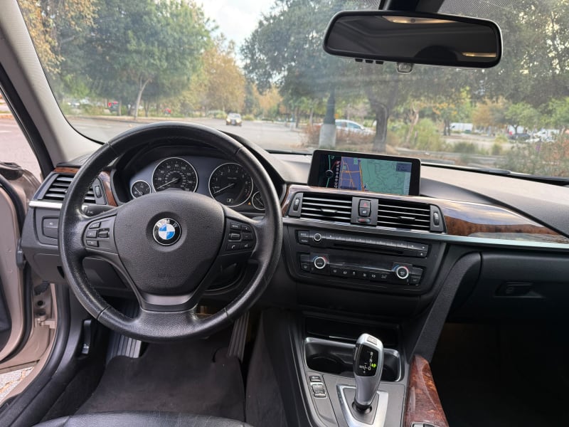 2013 BMW 3 Series 328i - Photo 13
