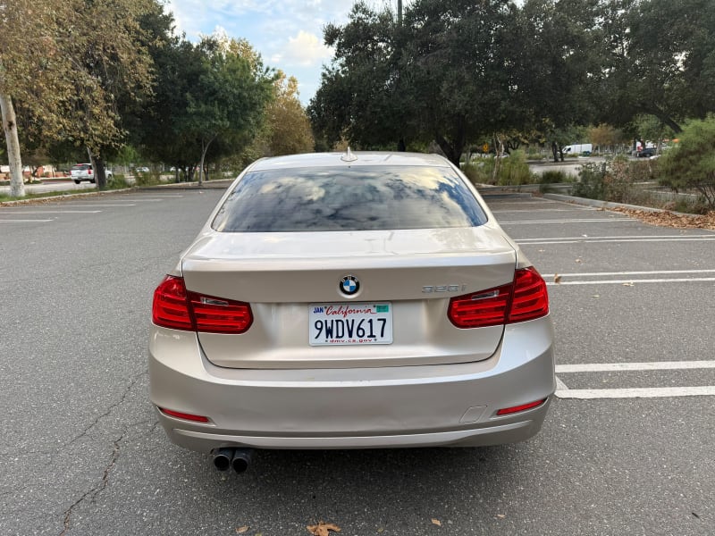 2013 BMW 3 Series 328i - Photo 6
