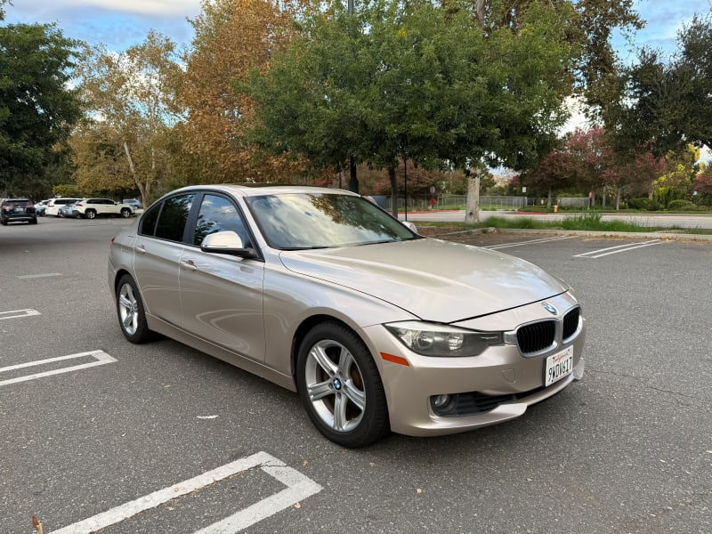 2013 BMW 3 Series 328i - Photo 3