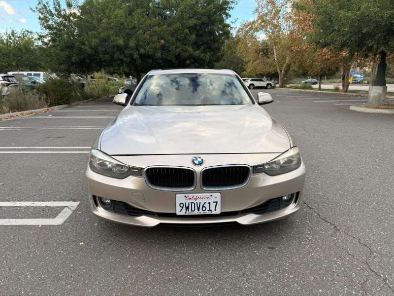 2013 BMW 3 Series 328i - Photo 2