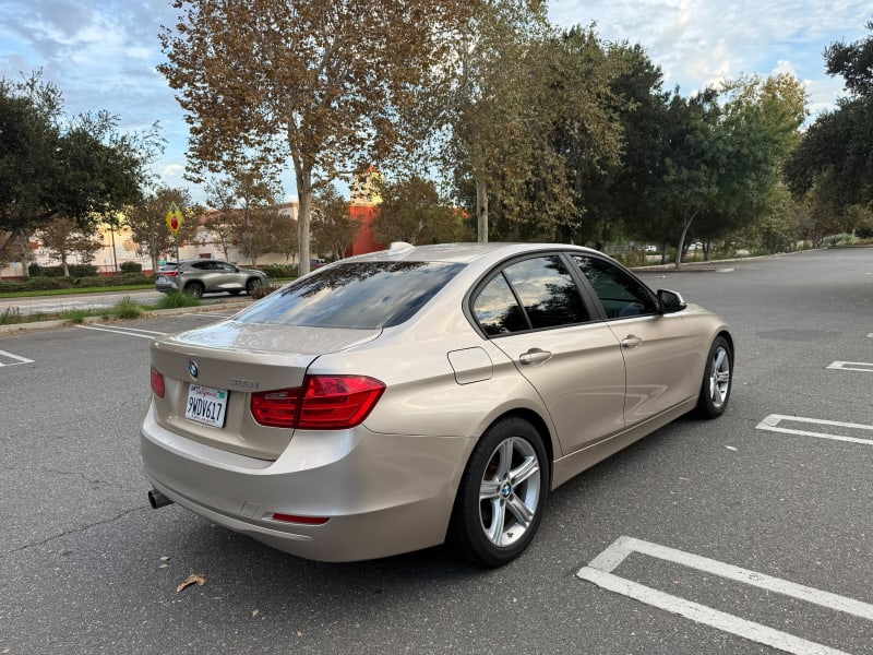 2013 BMW 3 Series 328i - Photo 5