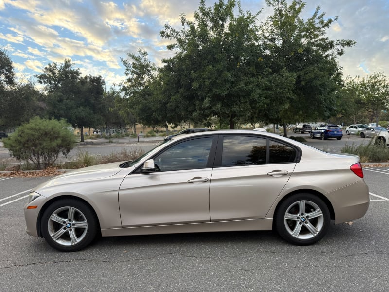 2013 BMW 3 Series 328i - Photo 8