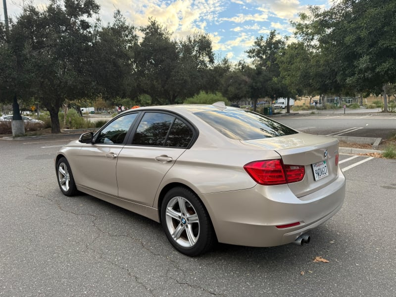 2013 BMW 3 Series 328i - Photo 7