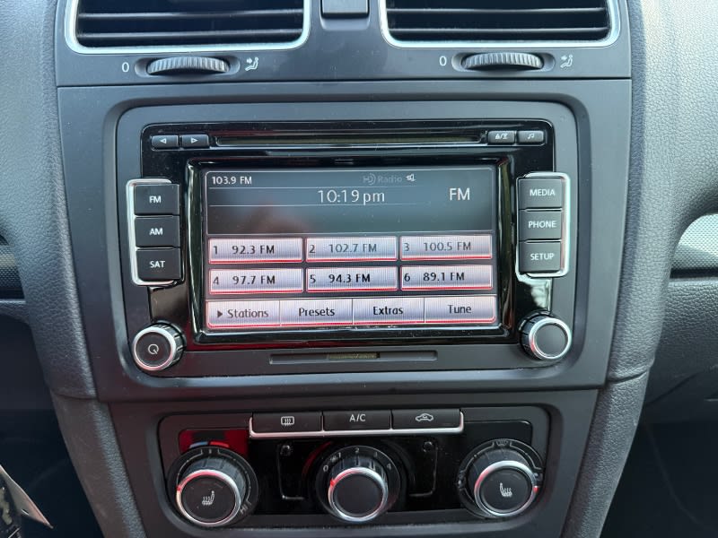 2013 VOLKSWAGEN Jetta SportWagen photo 16