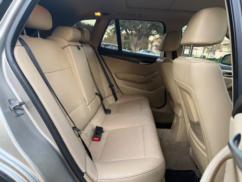 2014 BMW X1 photo 10