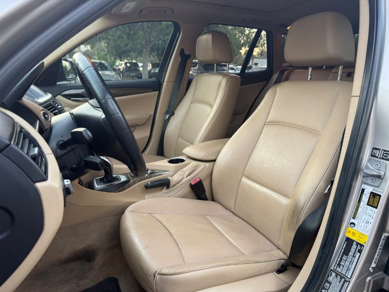 2014 BMW X1 photo 9