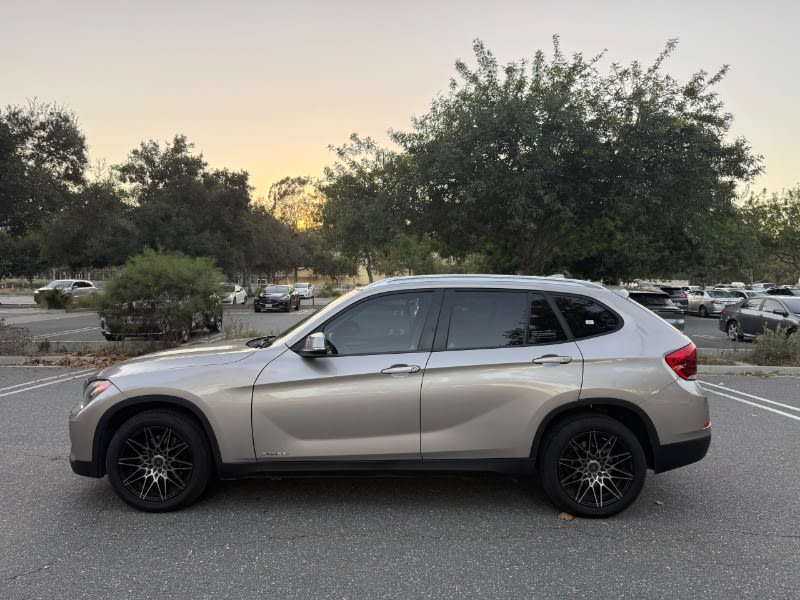 2014 BMW X1 photo 8