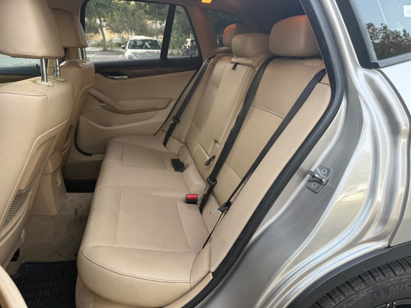 2014 BMW X1 photo 12