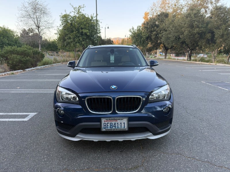 2015 BMW X1 28i - Photo 2