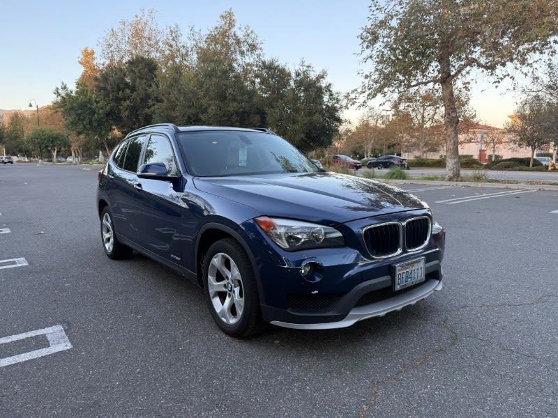 2015 BMW X1 28i - Photo 3