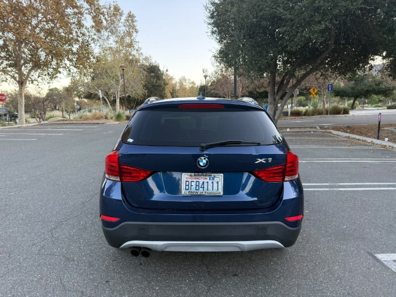2015 BMW X1 28i - Photo 6