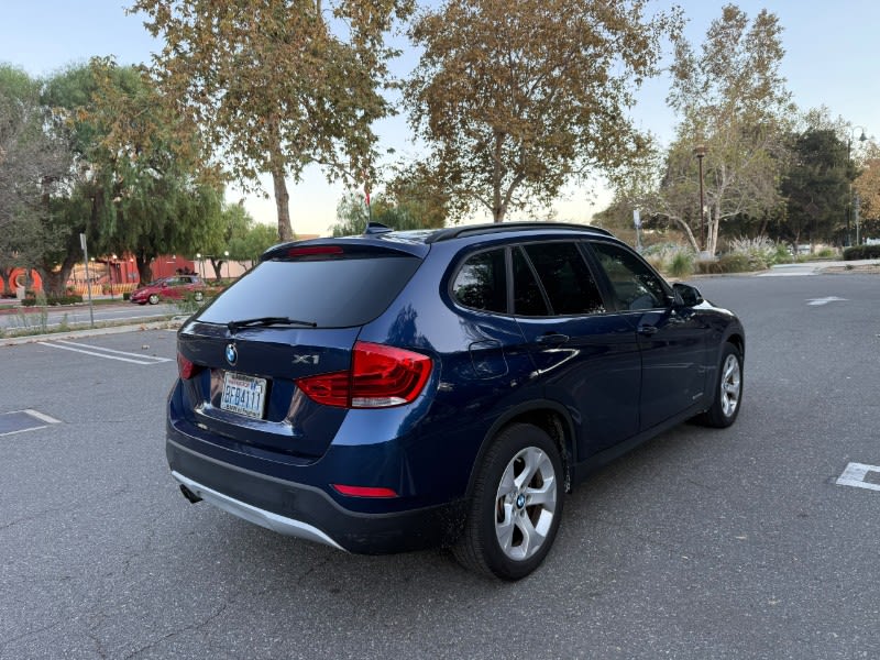 2015 BMW X1 28i - Photo 5