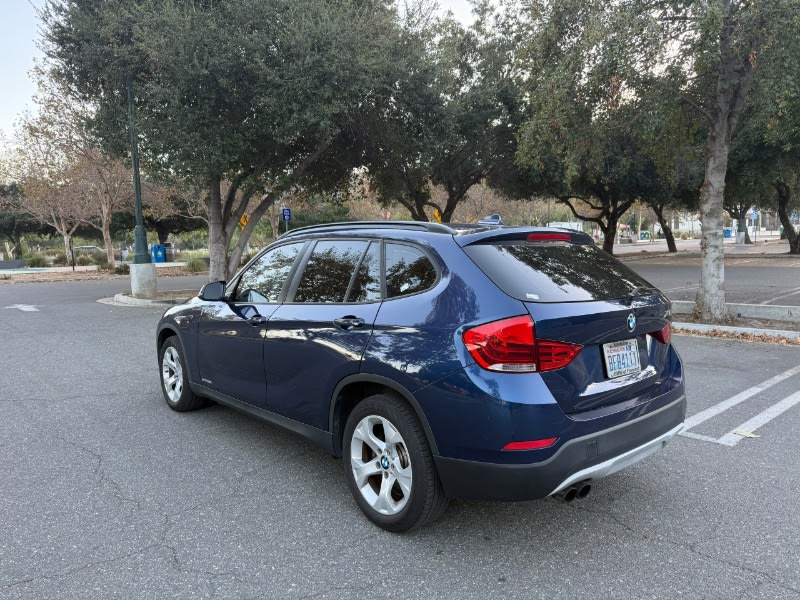2015 BMW X1 28i - Photo 7
