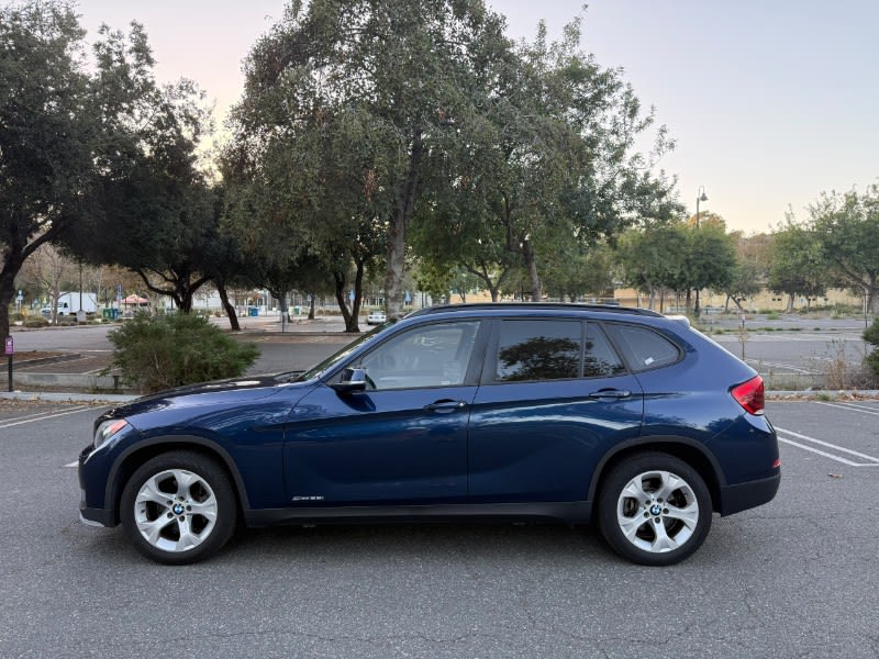 2015 BMW X1 28i - Photo 8