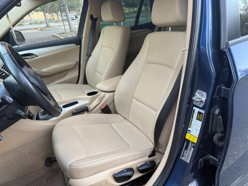 2015 BMW X1 28i - Photo 9