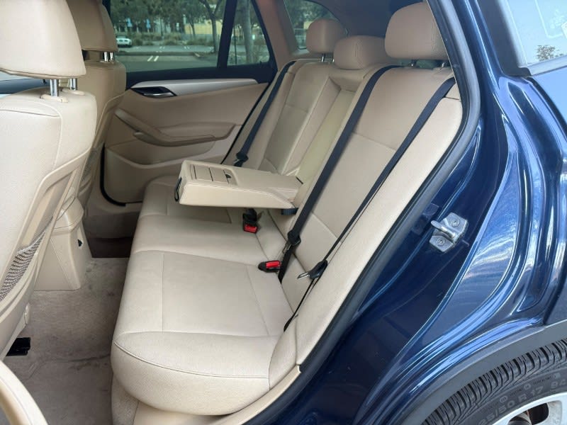 2015 BMW X1 28i - Photo 10