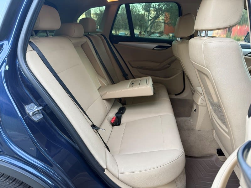 2015 BMW X1 28i - Photo 11