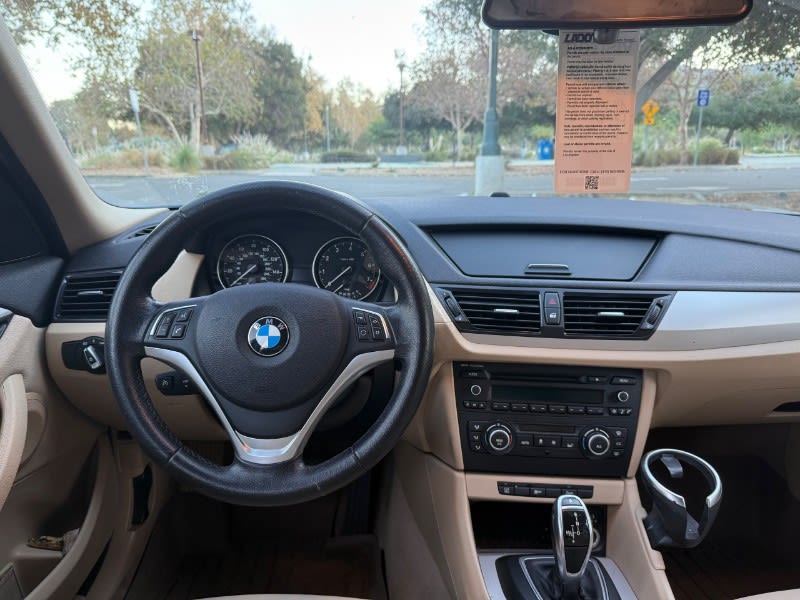 2015 BMW X1 28i - Photo 13